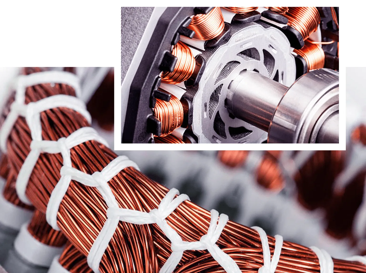 Search for Electric Motor Rewinding Services in UAE